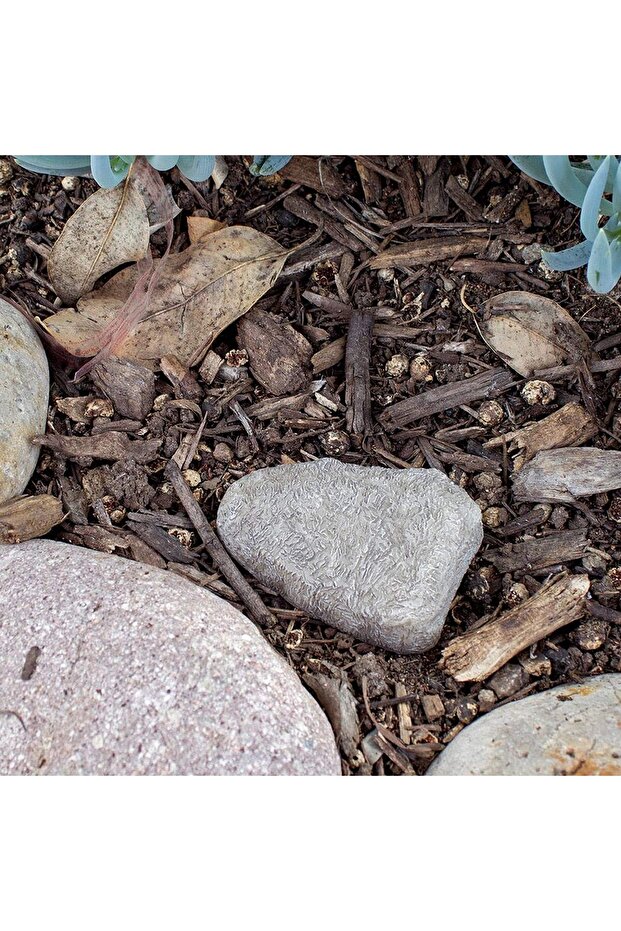 Rock Key Hider Assorted - 5