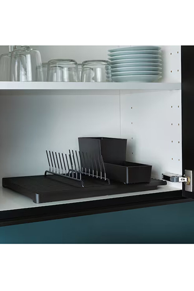 رف أدوات المطبخ - 4