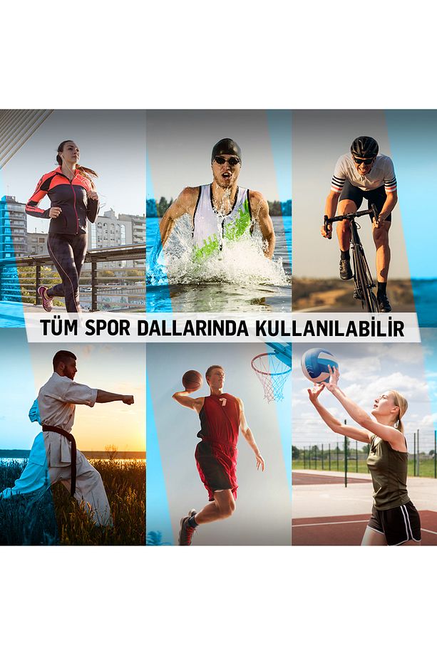 Wup Endu Race Yoğun Elektrolit, Kafeinli Limonlu 40 Saşe Toz Efervesan - 4