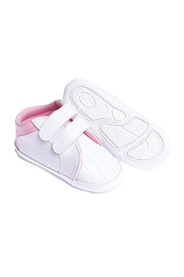 HelloBaby Kız İlk Adım Kız Bebek - 2