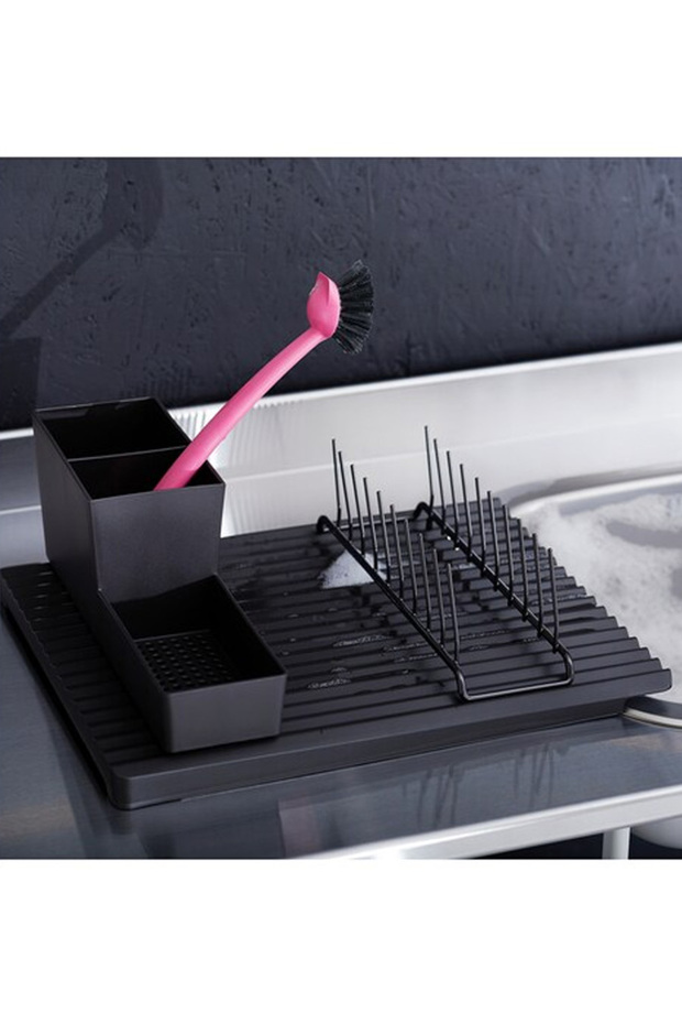 رف أدوات المطبخ - 5