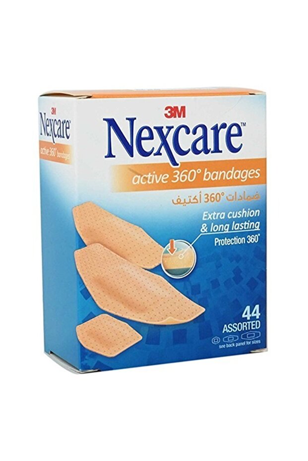 Comfort Strips 44'S