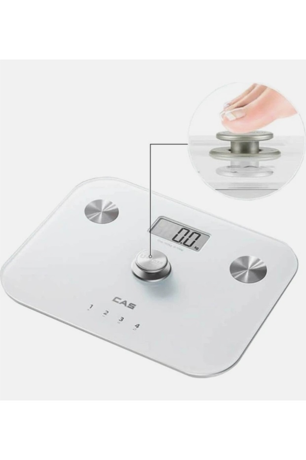 Bfa 90 Banyo Baskül - 2