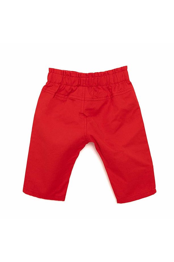 HelloBaby Basic Pantolon Kız Bebek - 2