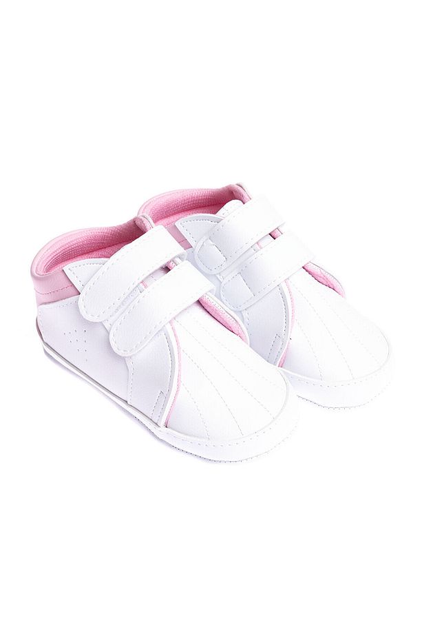 HelloBaby Kız İlk Adım Kız Bebek - 1