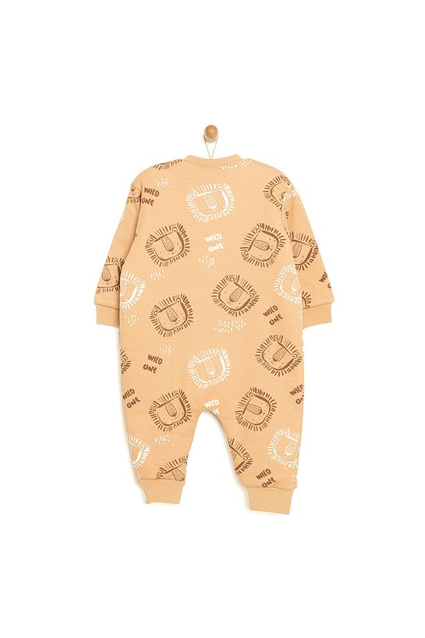 HelloBaby Uyku Tulumu 2 Tog Erkek Bebek - 2