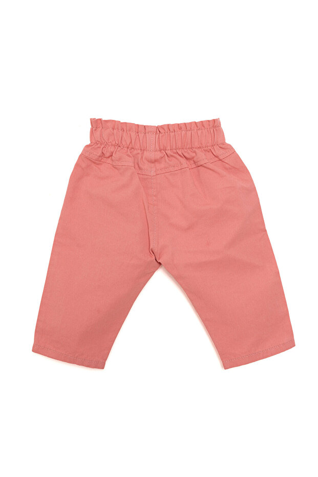 HelloBaby Basic Pantolon Kız Bebek - 2