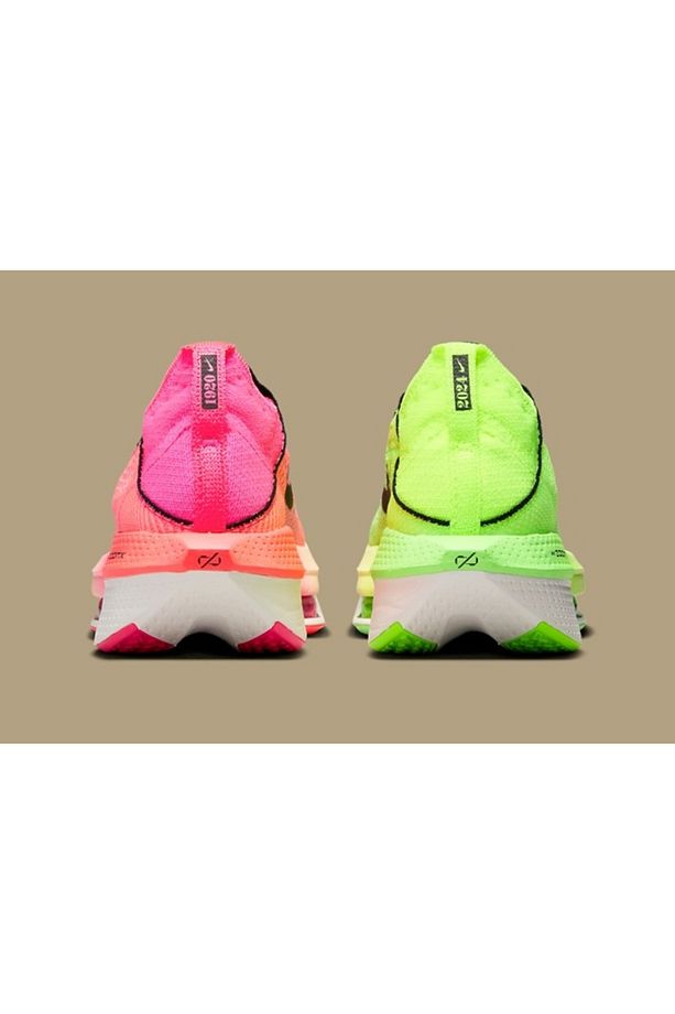 Air Zoom Alphafly Next% Fk 2 Erkek Koşu Ayakkabısı-fq8110-331 - 4
