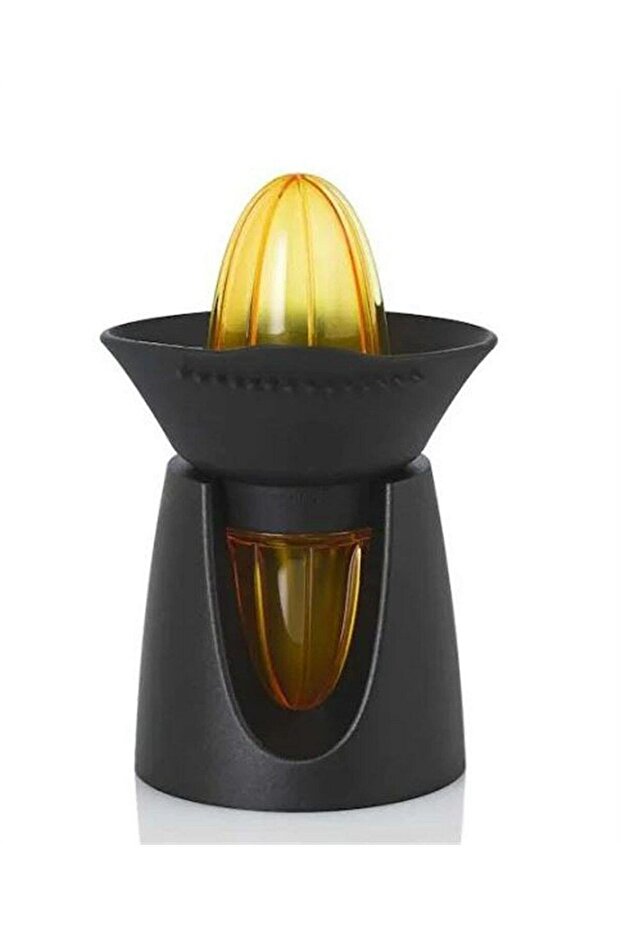 Zp12 Citrolime Lemon Squeezer Yellow