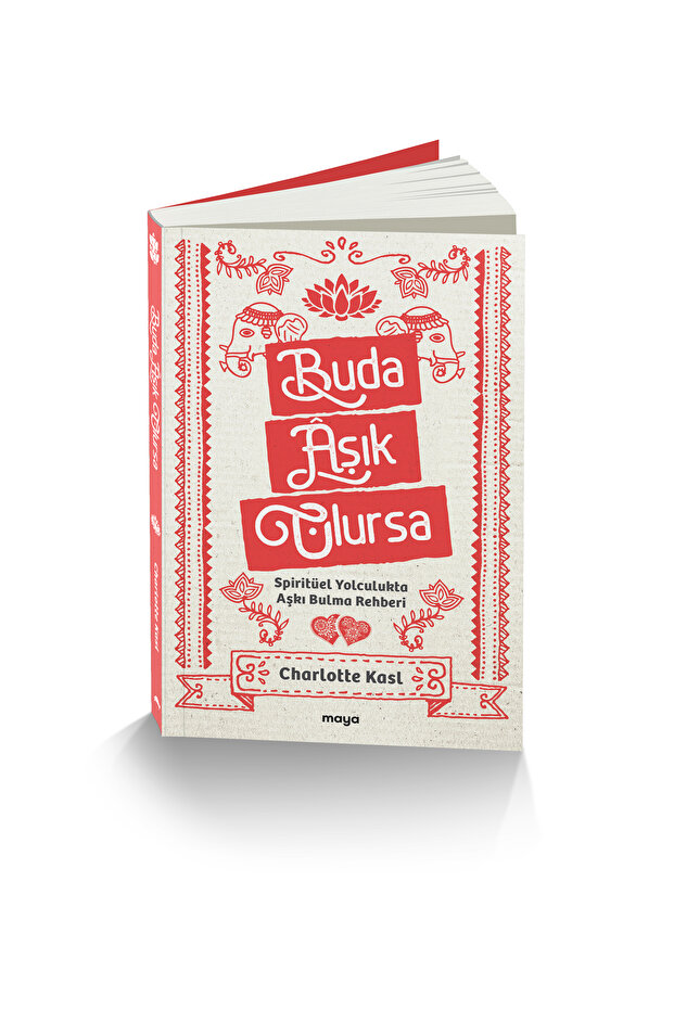 Buda Aşık Olursa - 4