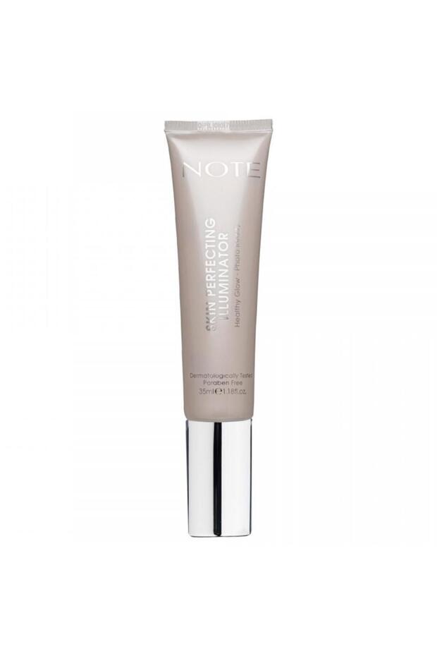 Note Skin Perfecting Illuminator Illuminating Makeup Base 30ml