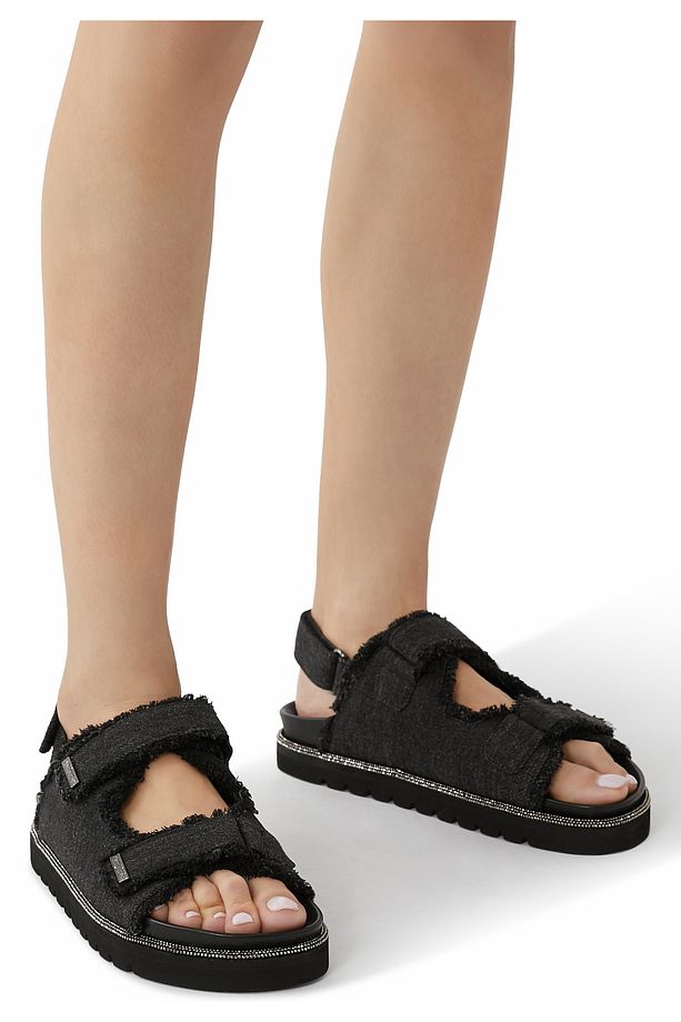 Şık Dazzle Sandalyeler - Kurt Geiger - 2