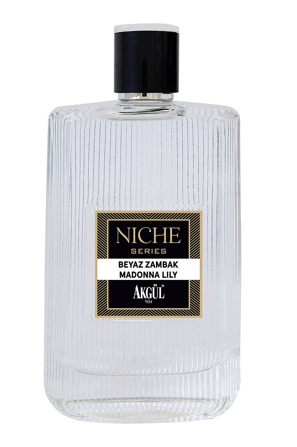 Beyaz Zambak Kokulu Parfum Edp 100 ml - 1