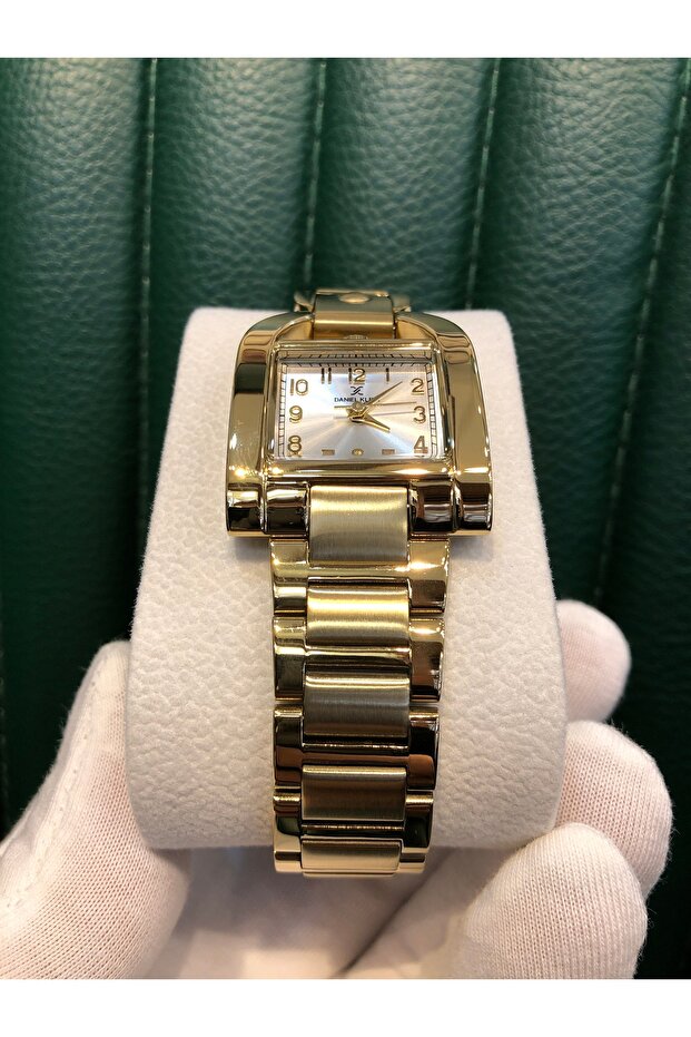 Kadın Kol Saati - 4