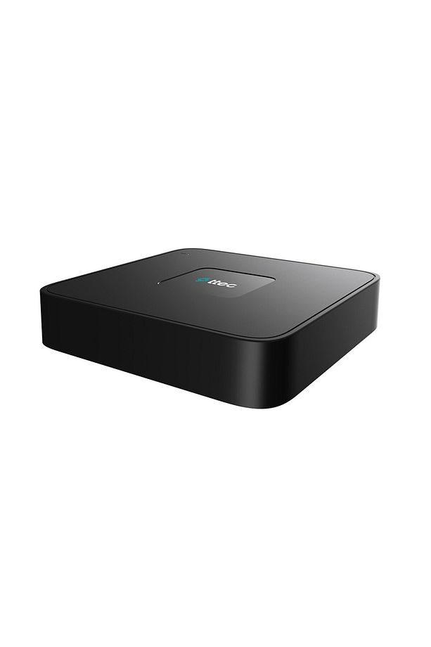 2mp Mikrofonlu 4 Kameralı 1TB Disk Tak Çalıştır Hazır IP Kamera Seti - 2