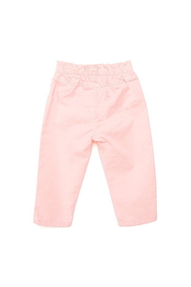 HelloBaby Basic Pantolon Kız Bebek - 2
