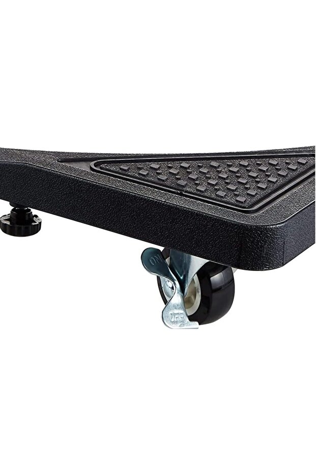 Multi Functional Movable Adjustable Base For Washing Machine Dryer And Refrigerators - 3