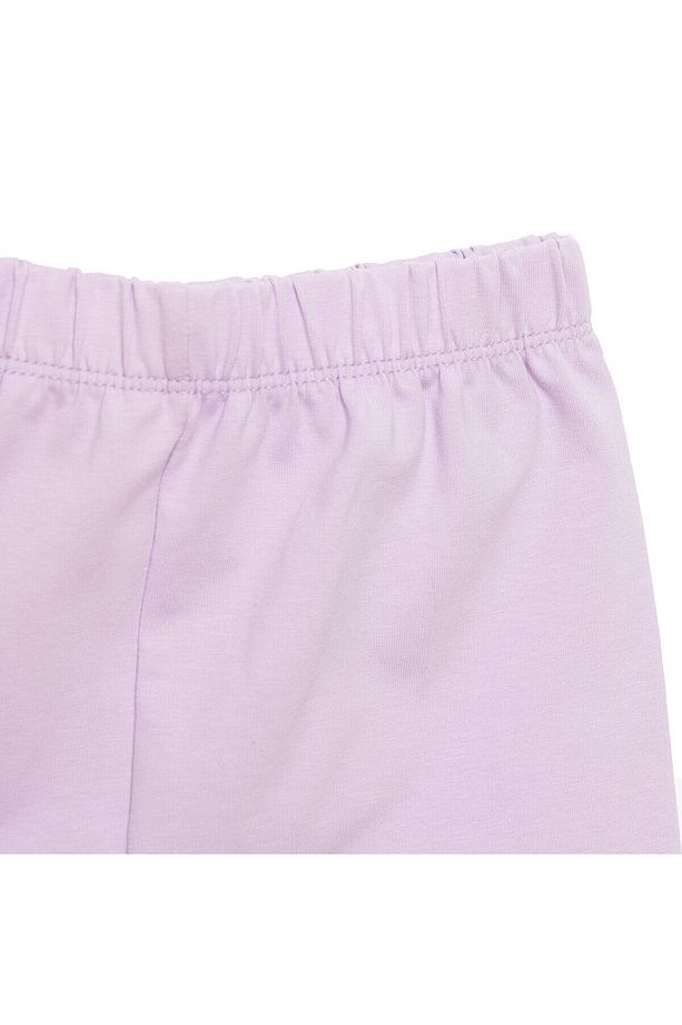 HelloBaby Basic  Şort Kız Bebek - 3