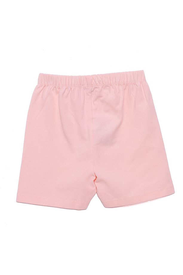 HelloBaby Basic  Şort Kız Bebek - 2