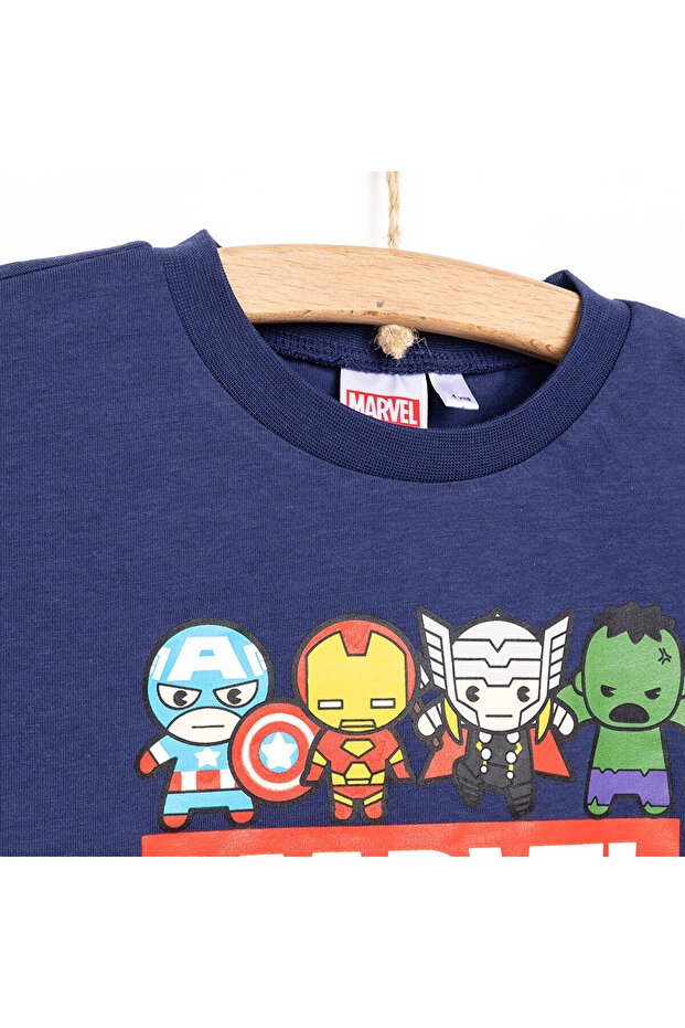 Erkek Tshirt Erkek Bebek - 3