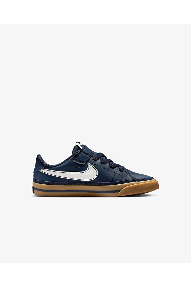 COURT LEGACY (TDV) - 2