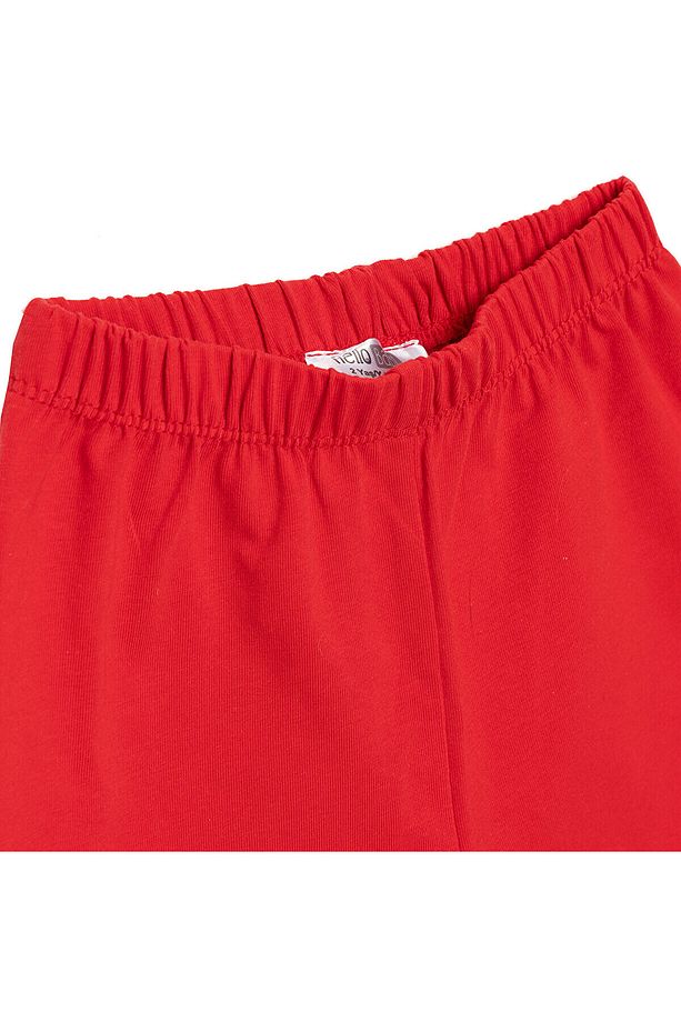 HelloBaby Basic  Şort Kız Bebek - 3
