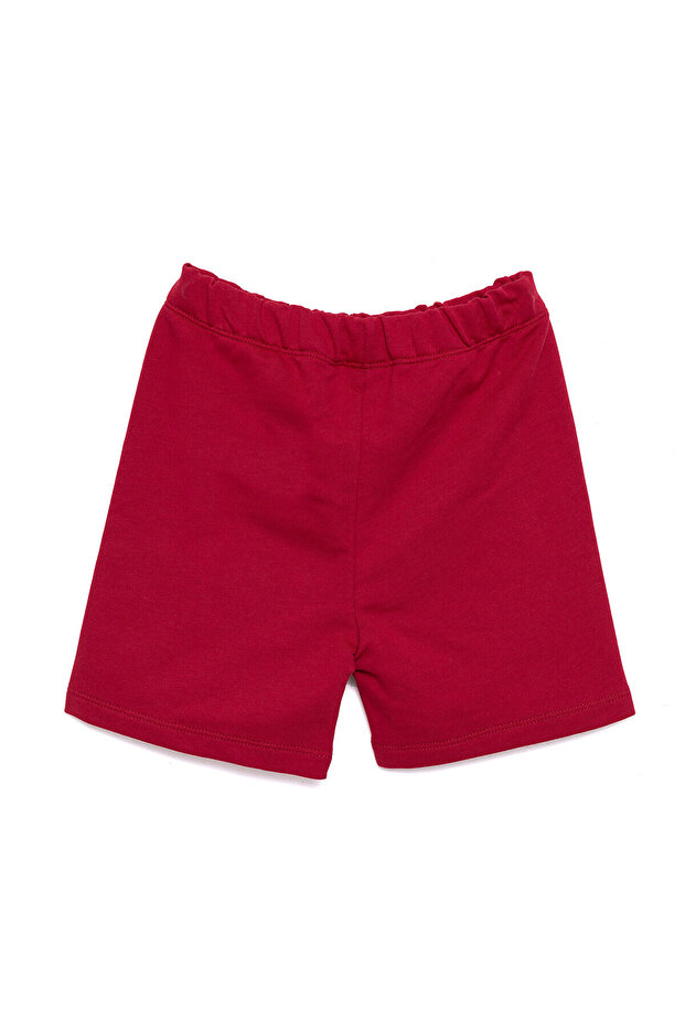 Şort Erkek Bebek - 2