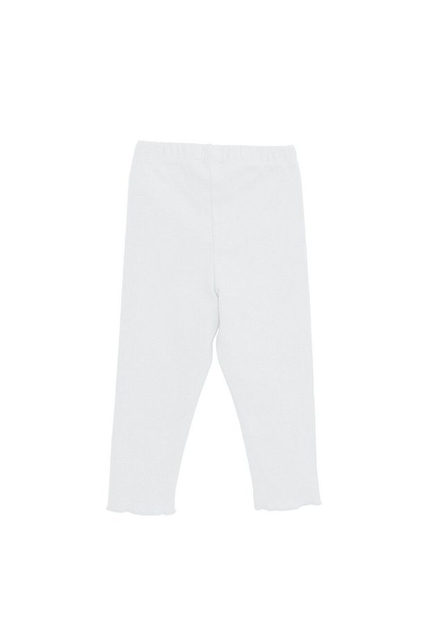 HelloBaby Basic Kız Tayt Kız Bebek - 1