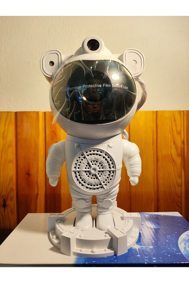 ASTRONAUT STAR LIGHT - 3