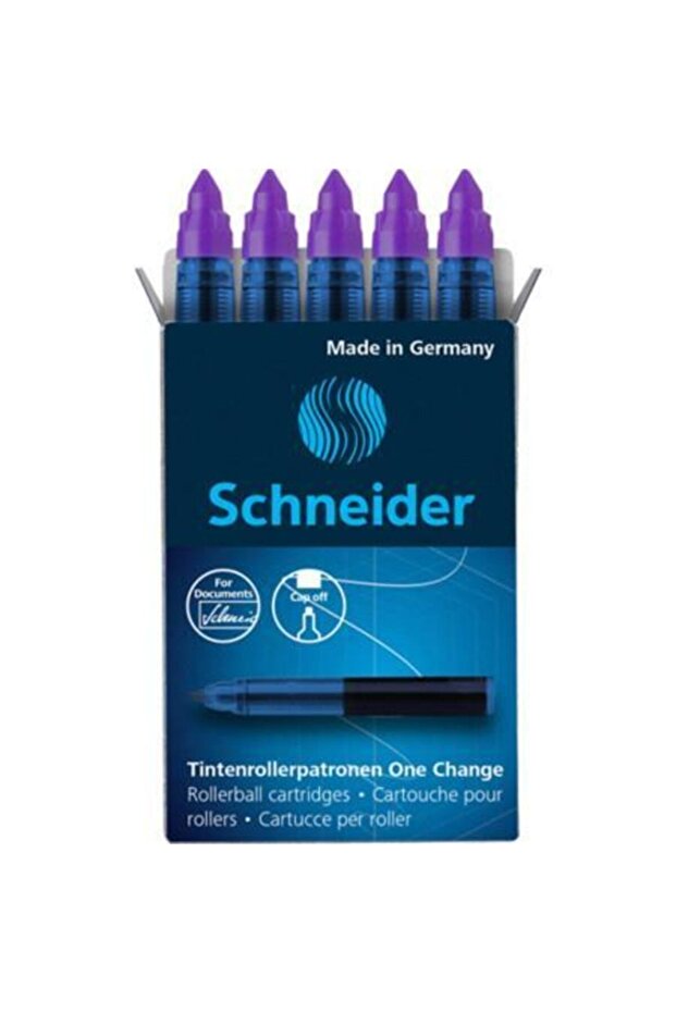 One Change Yedek Mor 5 Li - 1