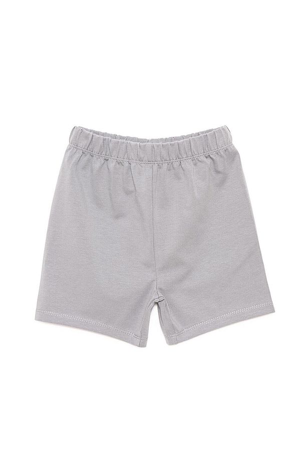 HelloBaby Basic Erkek Pike Şort Erkek Bebek - 1