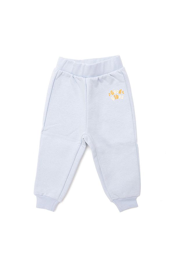 HelloBaby Basic Eşofman Alt Unisex - 1