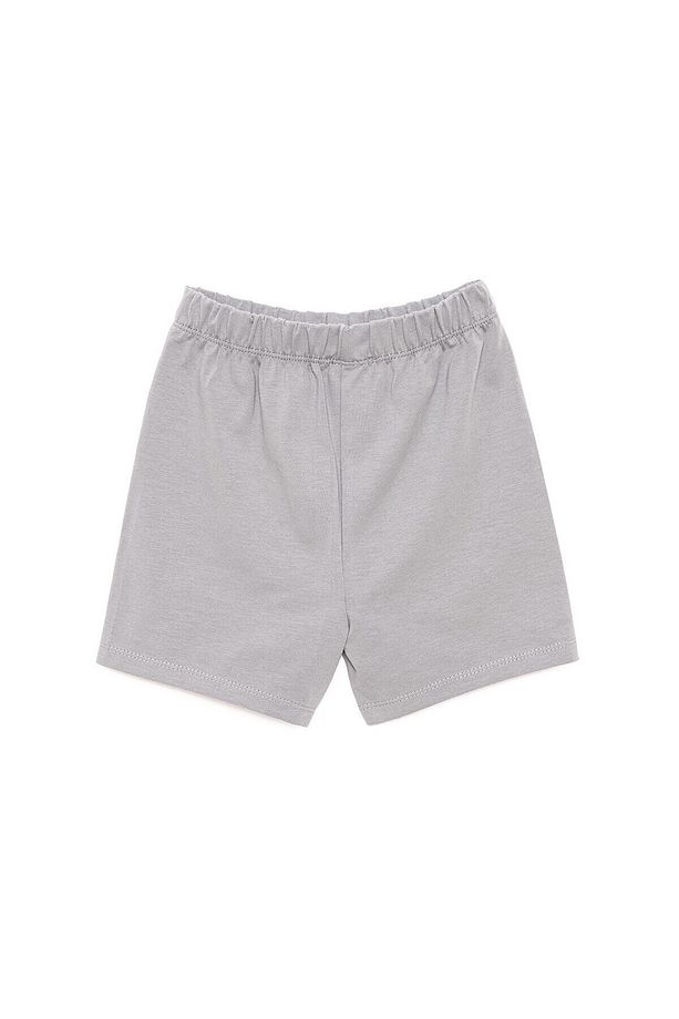 HelloBaby Basic Erkek Pike Şort Erkek Bebek - 2