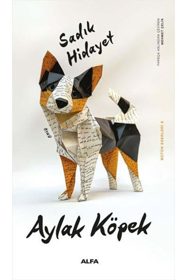 Aylak Köpek