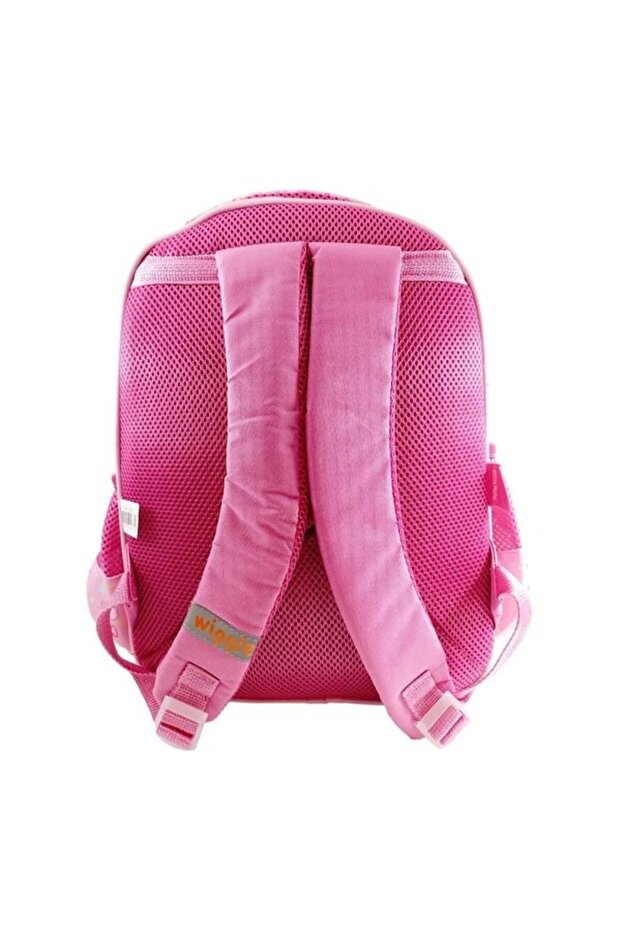 Okul Çantası SETİ (4 PARÇA) - 3