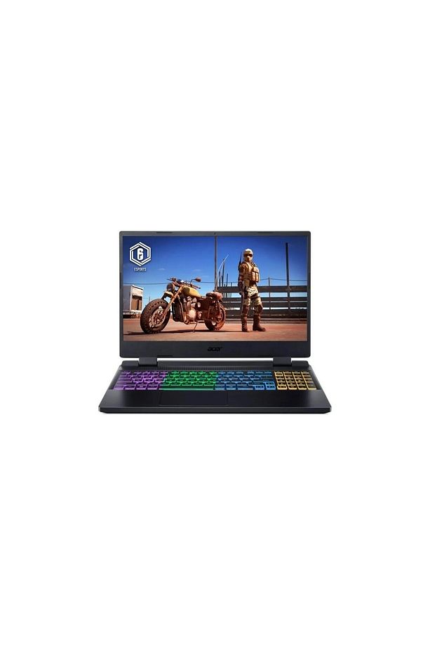 Nıtro 5 An515-58-51b4 Intel Core I5-12500h 16gb Ddr5 512gb Ssd 6gb Gddr6 Rtx4050 15.6"fhd 144hz - 1