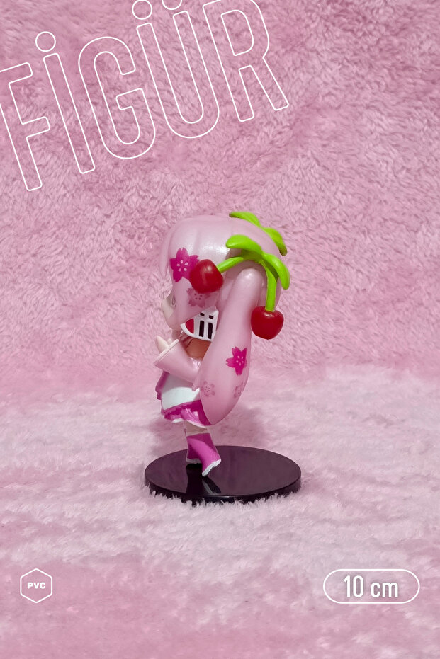 Hatsune Miku Vocaloid Sakura Ver.5 Mod.2 - 4