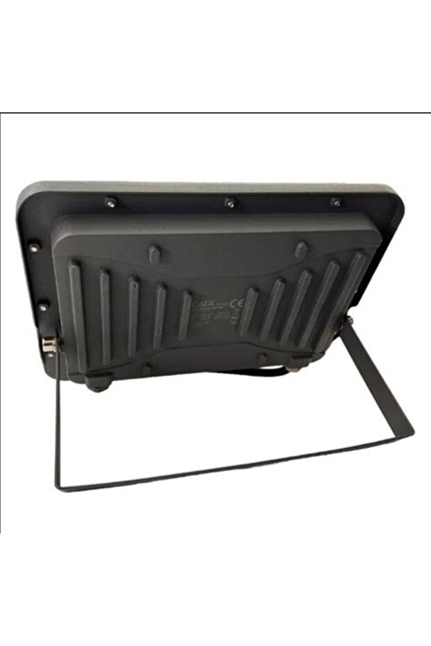 100 Watt Slim Led Projektör - 4