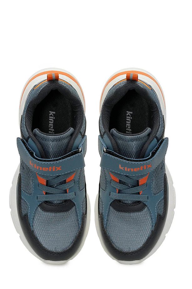 Astog F 5fx Açık Mavi Erkek Çocuk Sneaker 101948971 - 4