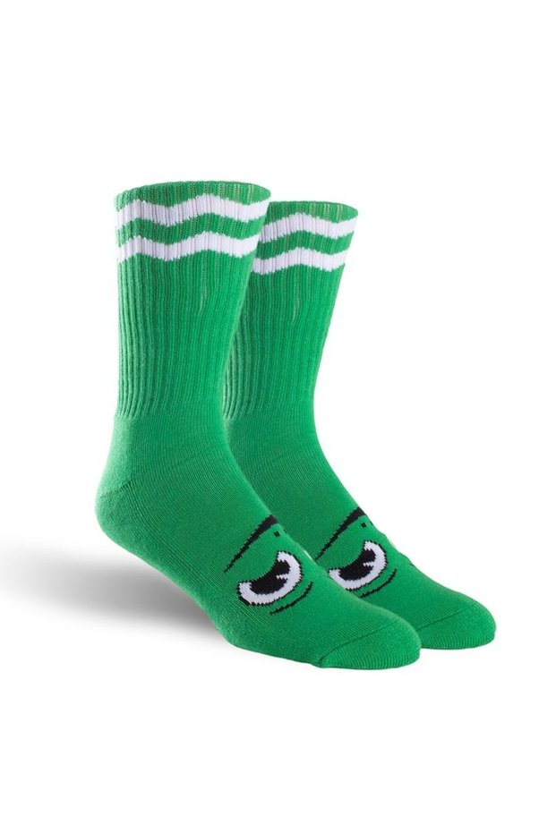 Happy Turtle Crew Socks