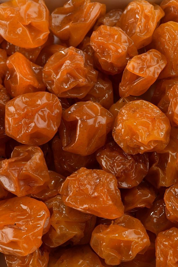 Sarı Erik Kurusu 500Gr - 1