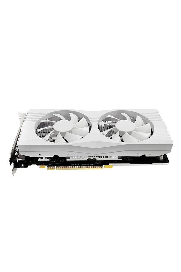 Rx580g-w Rx 580 8gb Gddr5 Pcı Exp 3.0 256bit Beyaz Kasa Ekran Kartı - 3