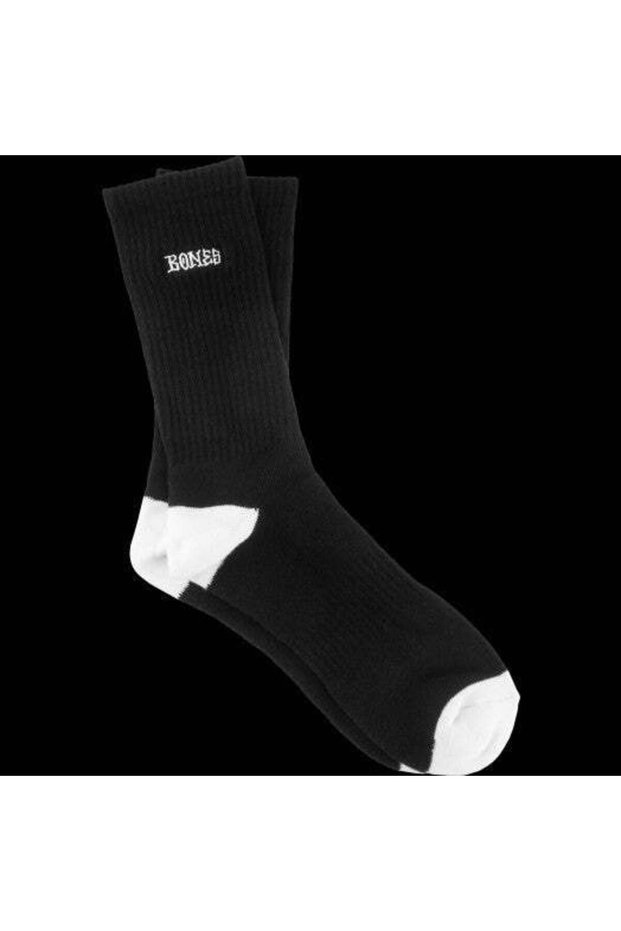 Bones Cotton Stitch Socks