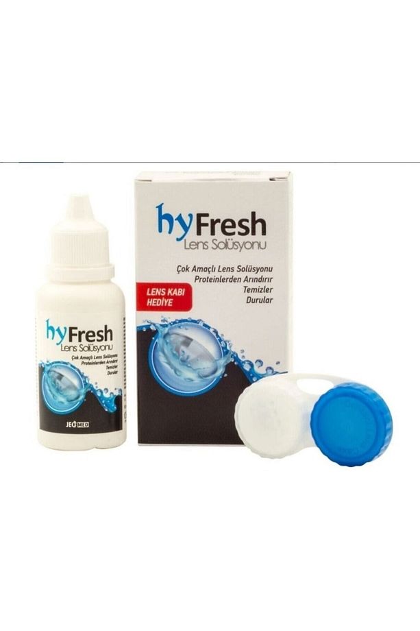 Solüsyonu 60 ml 2 Li Paket 60 Mm 2 Li Paket - 1