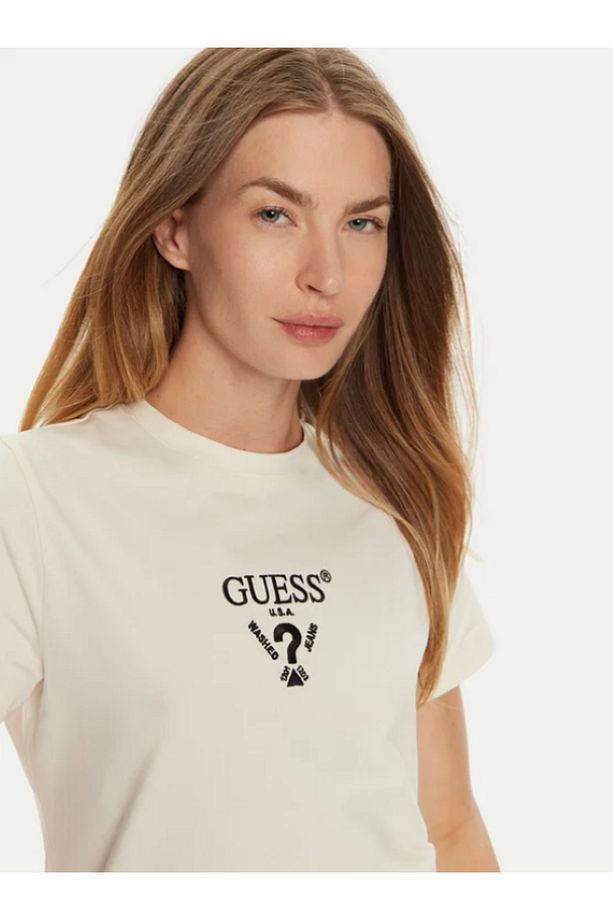 COLETTE SS TEE - 2