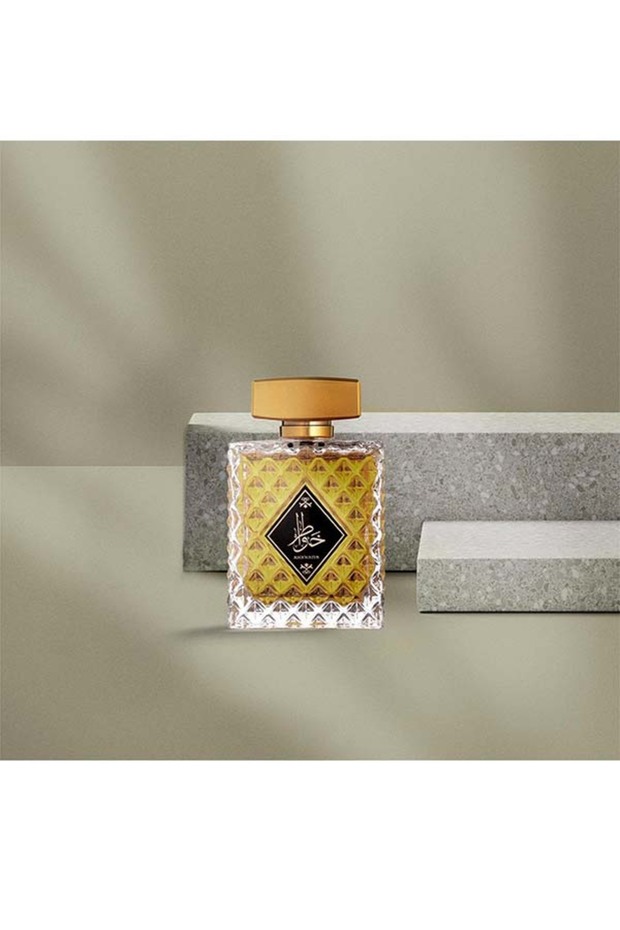 عطر خواطر 100 مل - 4