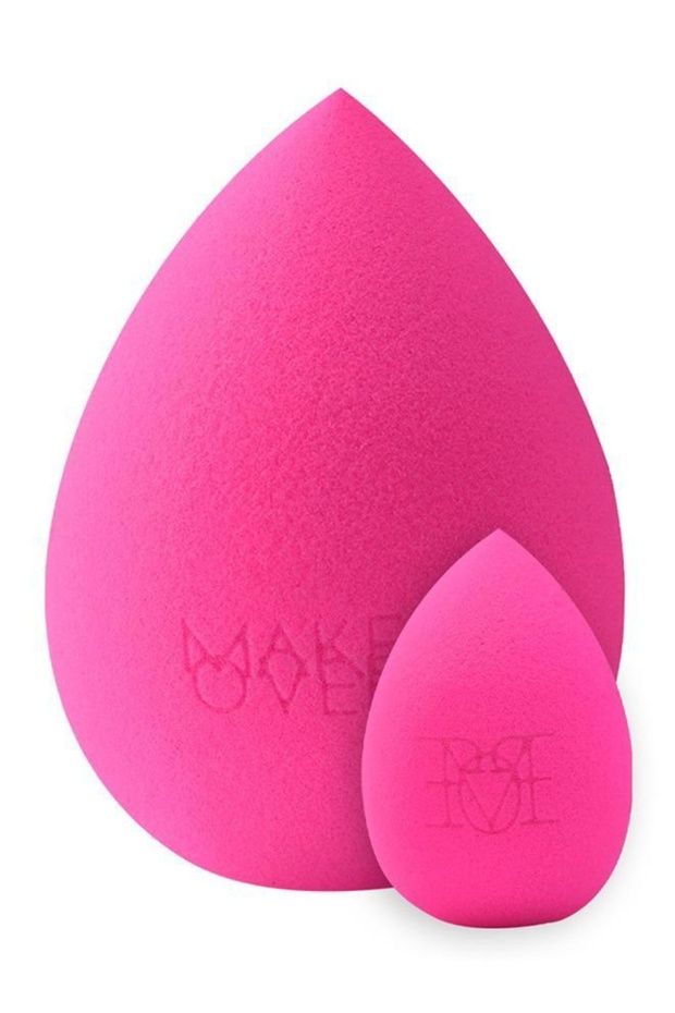 إسفنجة كريم الأساس وكريم بي بي والكونسيلر MS-02 - 1