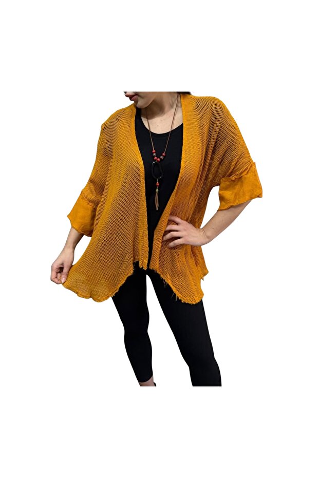 سترة شبكية إيطالية - 2