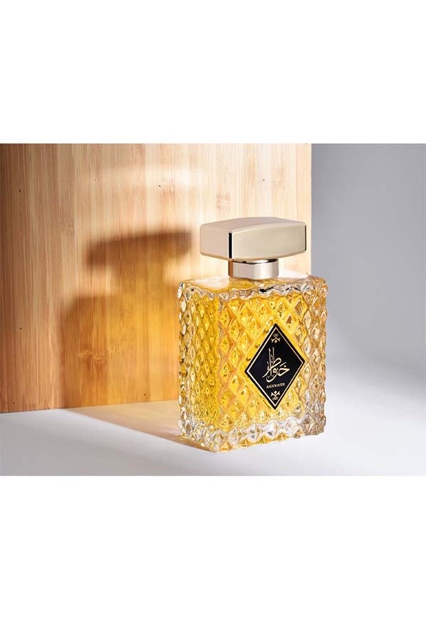 عطر خواطر 100 مل - 6