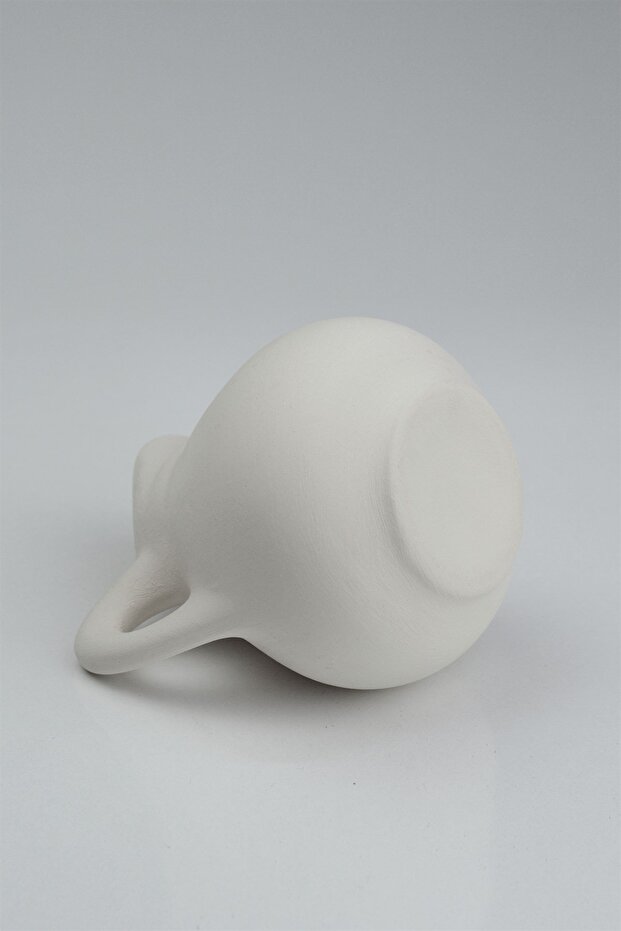 Sütlük Seramik Bisküvi - 2